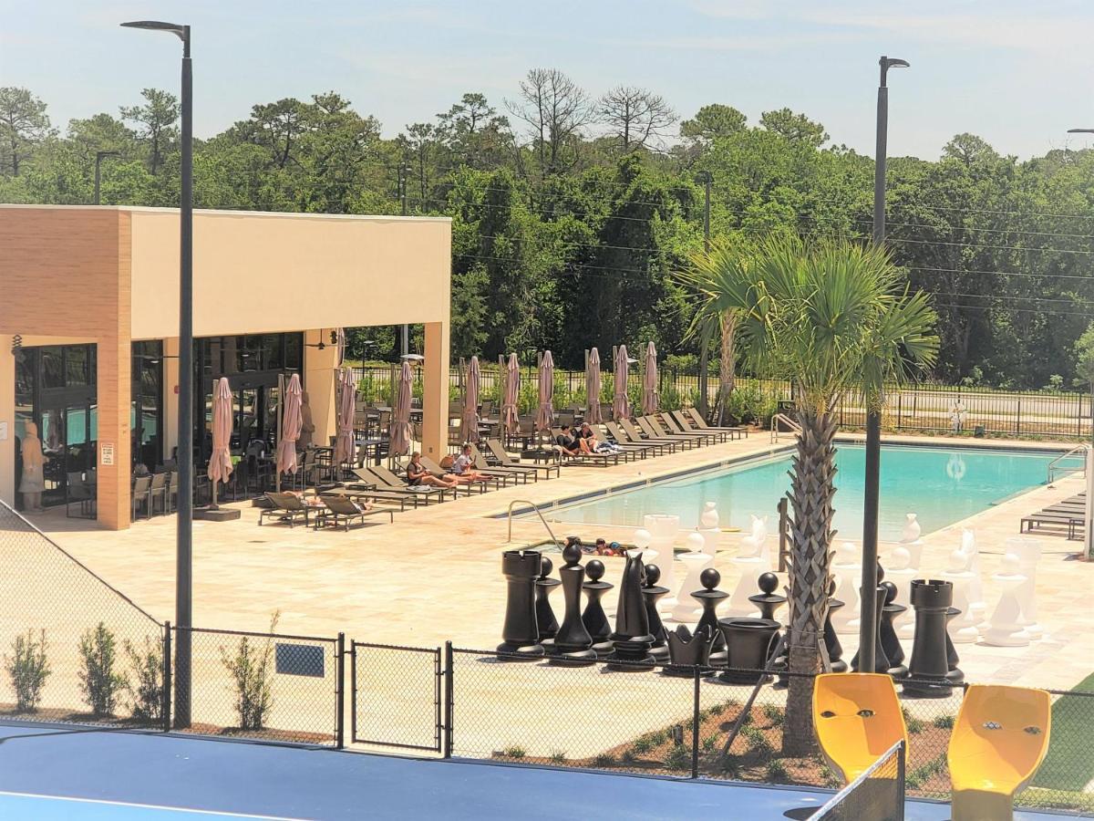 7659 Magic Village Excellent 4 Suites 6 Min Disney Orlando Exterior foto